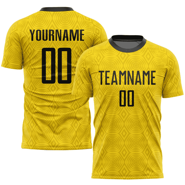 Soccer Uniform (MC-SU-0007) - Image 2