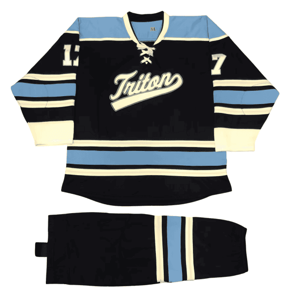Ice Hockey Uniform (MC-IHU-0007) - Image 2