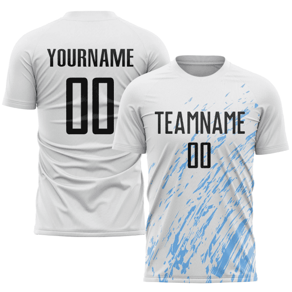 Soccer Uniform (MC-SU-0001) - Image 2