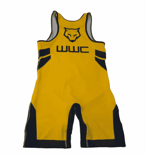 Wrestling (MC-WTLG-0003) - Image 2