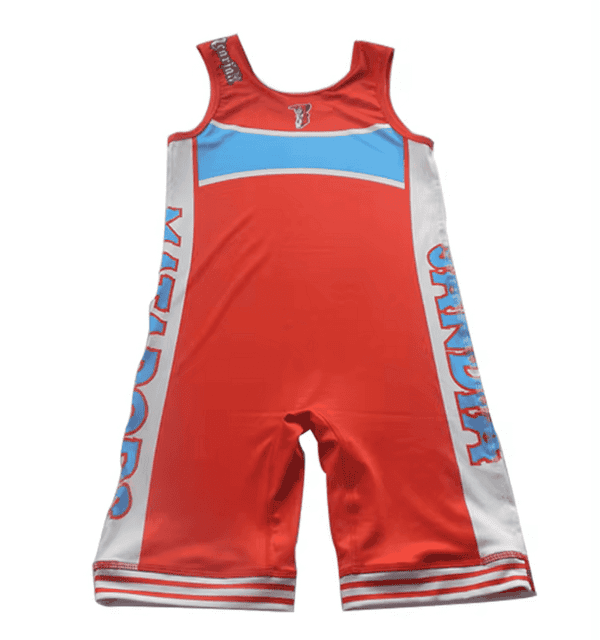 Wrestling (MC-WTLG-0005) - Image 2