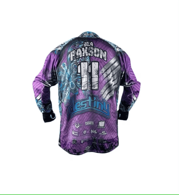 Paintball (MC-PB-0001) - Image 2