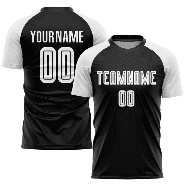 Soccer Uniform (MC-SU-0008) - Image 2