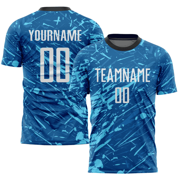 Soccer Uniform (MC-SU-0009) - Image 2