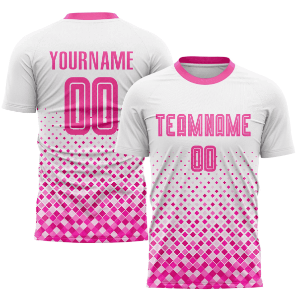 Soccer Uniform (MC-SU-0010) - Image 2