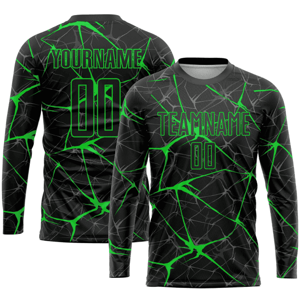 Soccer Uniform (MC-SU-0002) - Image 3