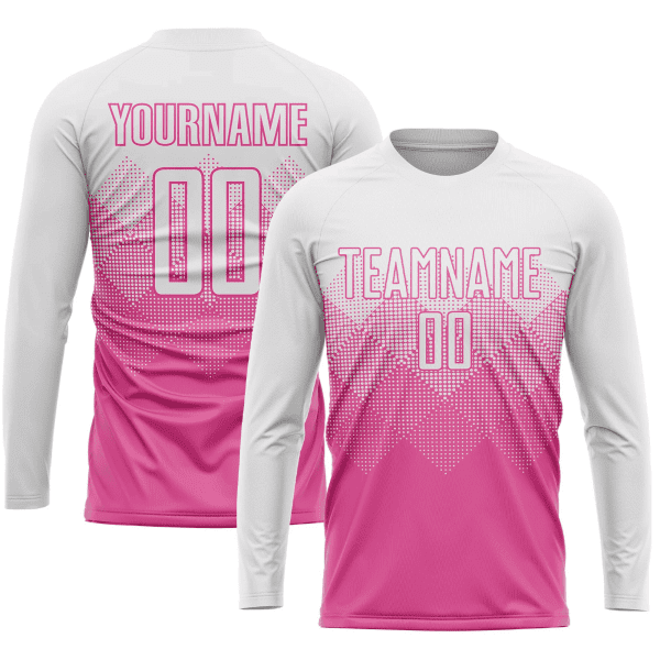 Soccer Uniform (MC-SU-0015) - Image 3