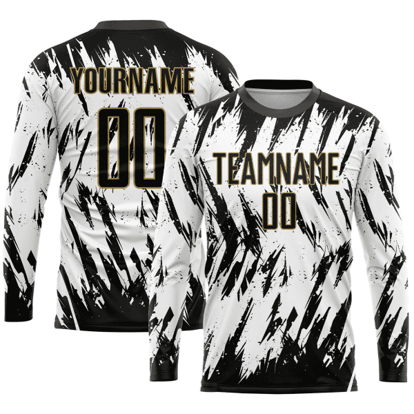 Soccer Uniform (MC-SU-0003) - Image 3