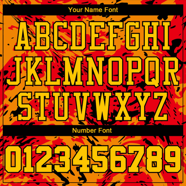 Basketball Uniform (MC-BU-0006) - Image 3
