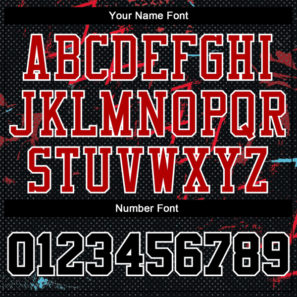 Basketball Uniform (MC-BU-0007) - Image 3