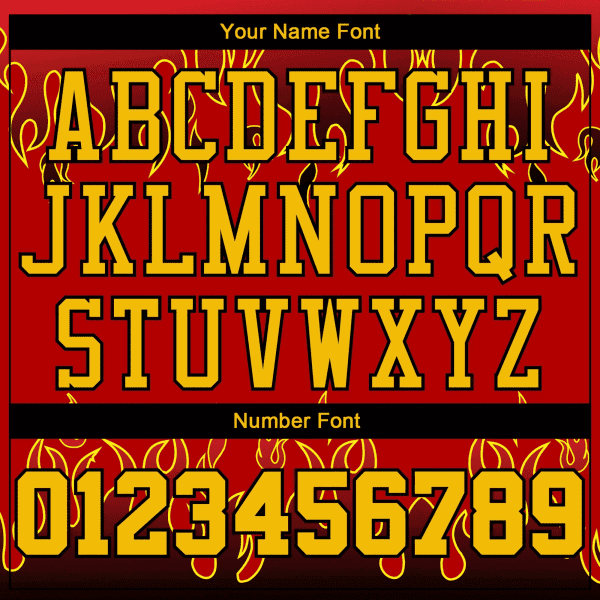 Basketball Uniform (MC-BU-0029) - Image 3