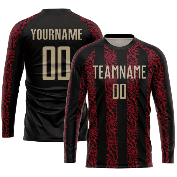 Soccer Uniform (MC-SU-0005) - Image 3