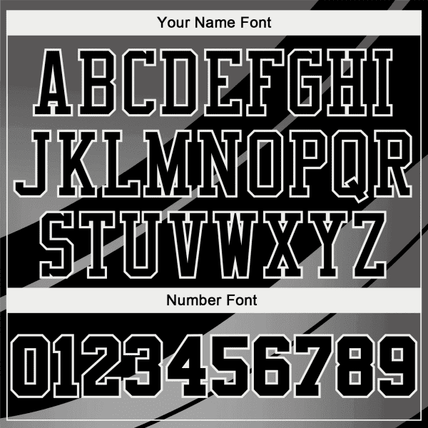 Basketball Uniform (MC-BU-0016) - Image 3