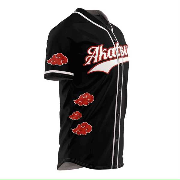Baseball Jersey (MC-BBJ-0002) - Image 3