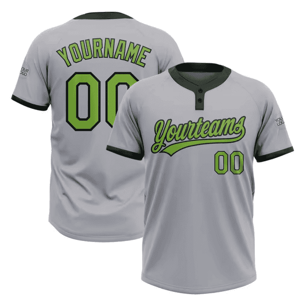 Baseball Jersey (MC-BBJ-0004) - Image 3