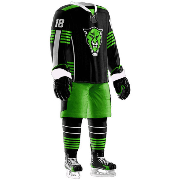 Ice Hockey Uniform (MC-IHU-0004) - Image 3