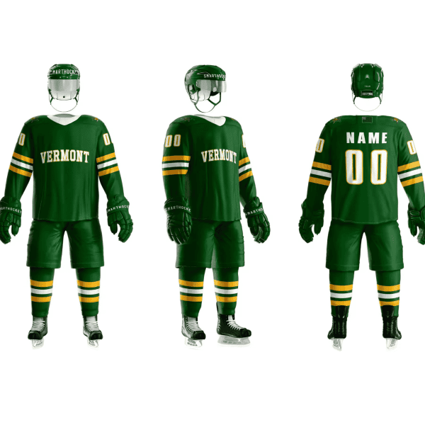 Ice Hockey Uniform (MC-IHU-0006) - Image 3