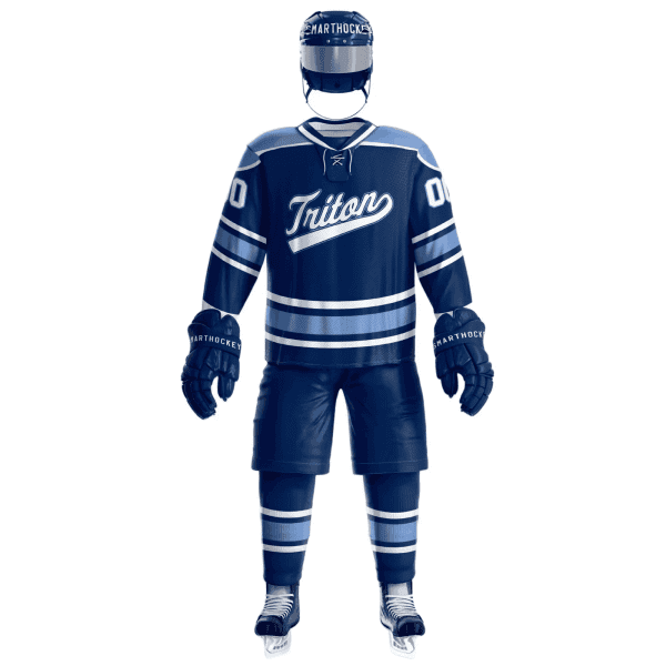 Ice Hockey Uniform (MC-IHU-0007) - Image 3