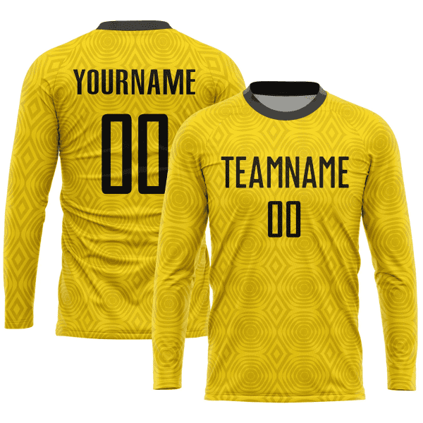 Soccer Uniform (MC-SU-0007) - Image 3