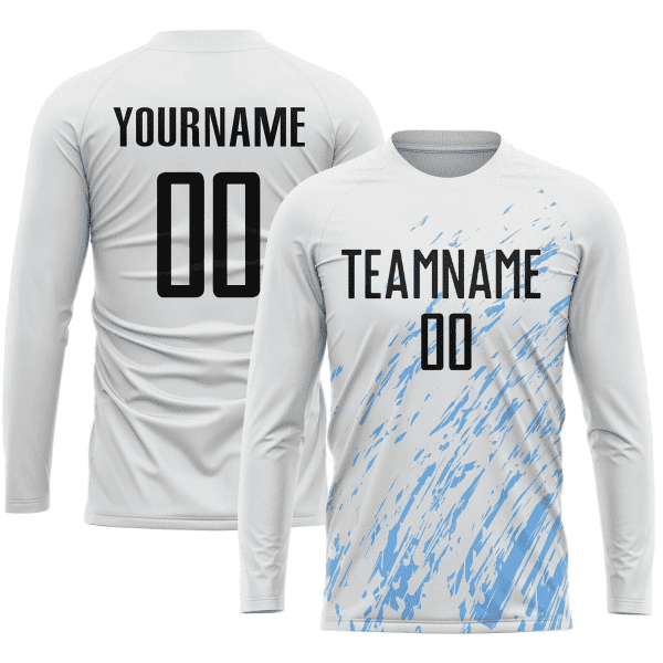 Soccer Uniform (MC-SU-0001) - Image 3