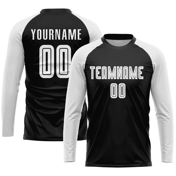 Soccer Uniform (MC-SU-0008) - Image 3