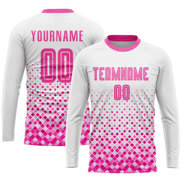 Soccer Uniform (MC-SU-0010) - Image 3