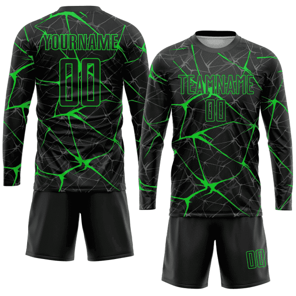Soccer Uniform (MC-SU-0002) - Image 4