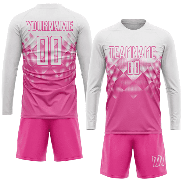 Soccer Uniform (MC-SU-0015) - Image 4