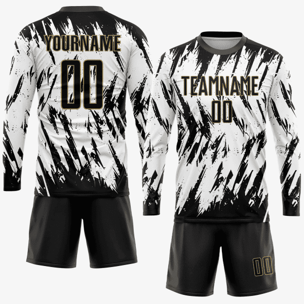 Soccer Uniform (MC-SU-0003) - Image 4