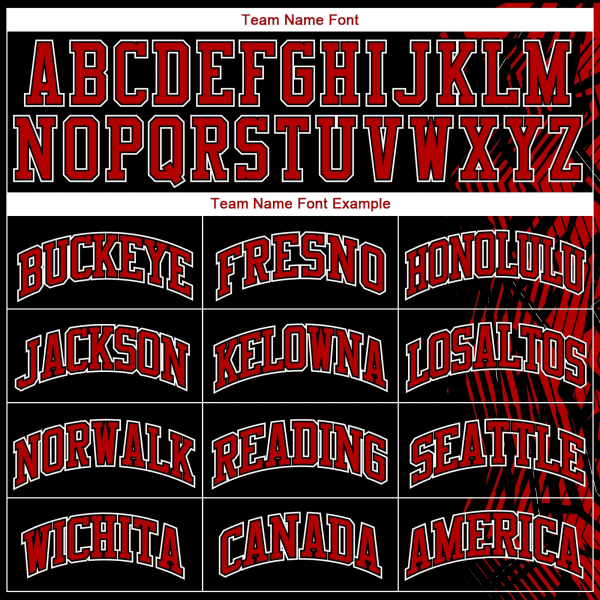 Basketball Uniform (MC-BU-0026) - Image 4
