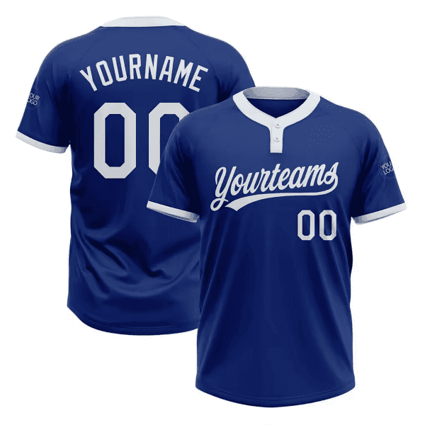 Baseball Jersey (MC-BBJ-0003) - Image 4