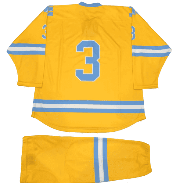 Ice Hockey Uniform (MC-IHU-0001) - Image 4