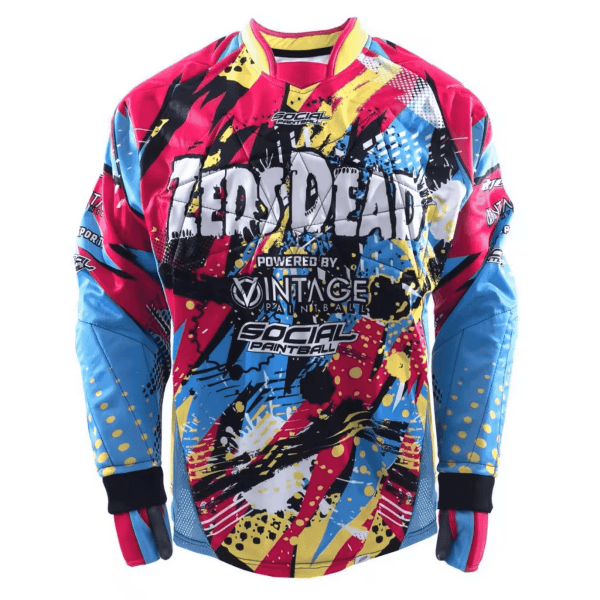 Paintball (MC-PB-0002)