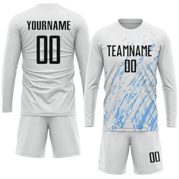 Soccer Uniform (MC-SU-0001) - Image 4