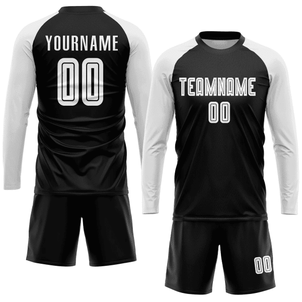 Soccer Uniform (MC-SU-0008) - Image 4
