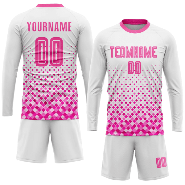 Soccer Uniform (MC-SU-0010) - Image 4