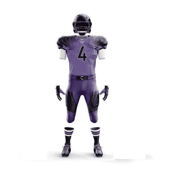 American Football Uniform (MC-AFU-0003)