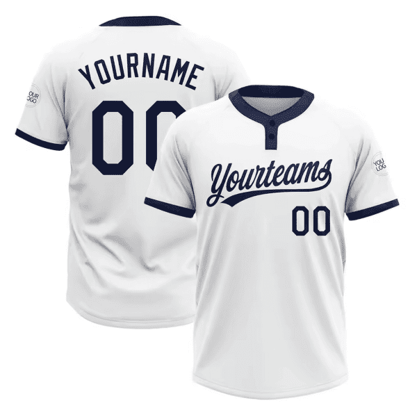 Baseball Jersey (MC-BBJ-0003) - Image 5