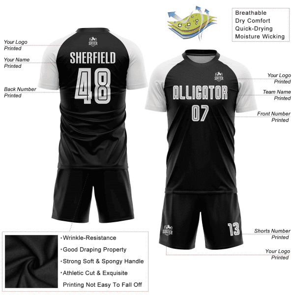 Soccer Uniform (MC-SU-0008) - Image 5