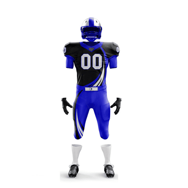 American Football Uniform (MC-AFU-0004)