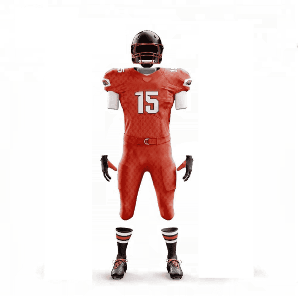 American Football Uniform (MC-AFU-0005)